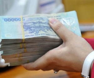Hạn chế dùng trần lãi suất cho vay