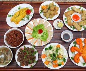 (Infographic) Cách cúng rằm tháng Giêng đúng chuẩn ít người biết