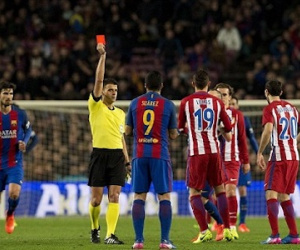 Kháng cáo bất thành, Luis Suarez lỗi hẹn với trận chung kết Cúp Nhà vua