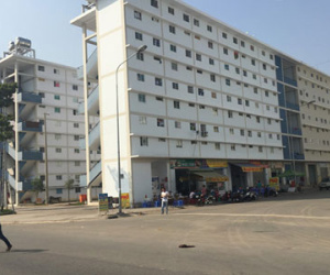 Lo ngại nhà giá siêu rẻ