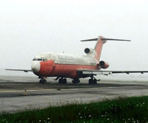 Máy bay Boeing bị “bỏ rơi” 10 năm ở Nội Bài có giá như... sắt vụn?