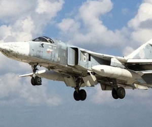 Nga không kích IS làm ba binh sĩ Thổ Nhĩ Kỳ thiệt mạng ở Syria