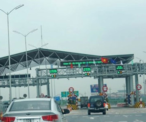 Nghi vấn BOT Hà Nội – Bắc Giang báo cáo thiếu hàng chục triệu đồng/ngày
