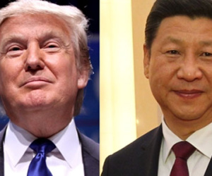 Ông Trump điện đàm với ông Tập, ủng hộ "Một Trung Quốc"