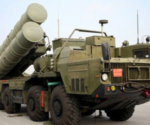S-300 của Việt Nam đã được lên kế hoạch bắn đạn thật trong năm 2017?