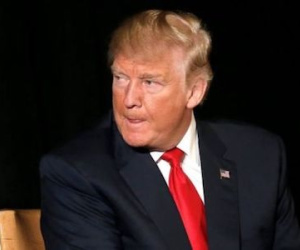 Tổng thống Trump phản ứng trước quyết định từ tòa phúc thẩm