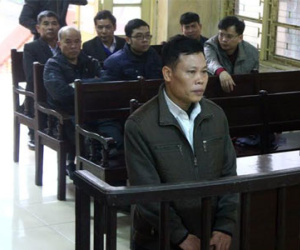 Vụ án oan ông Chấn: Cựu điều tra viên, kiểm sát viên kháng cáo