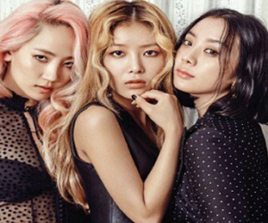 Wonder Girls tung ca khúc cuối trước khi tan rã