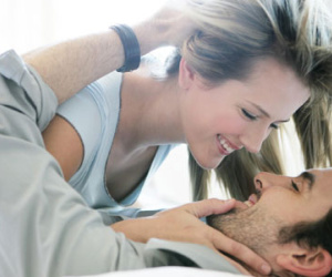 10 vấn đề sức khỏe có thể chữa khỏi nhờ "yêu" hàng ngày