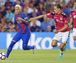 Alaves – Barca: Đòi lại 3 điểm