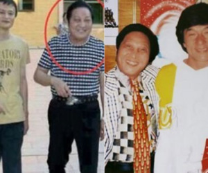 "Đại sư" thao túng ngành giải trí Trung Quốc chết tủi nhục