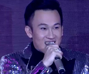 Dân mạng "phát sốt" với "Ông bà anh" remix của Dương Triệu Vũ