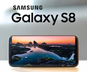 Galaxy S8 tệ hơn Galaxy S7?