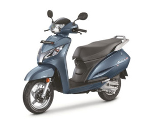 Honda ra mắt xe tay ga Activa 125 mới, giá từ hơn 800 USD