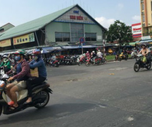 Khối tài sản kếch xù của "tỷ phú lúa gạo" Sài Gòn