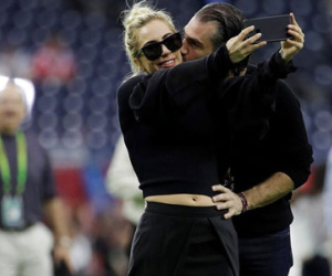 Lady Gaga có tình yêu mới sau 6 tháng huỷ hôn