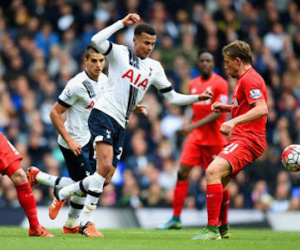 Liverpool – Tottenham: Hòa cũng dở, chỉ có thể thắng