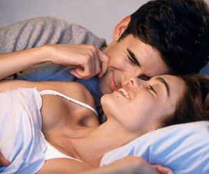 Mách chị em bí quyết có cuộc "yêu" như kì nghỉ trăng mật