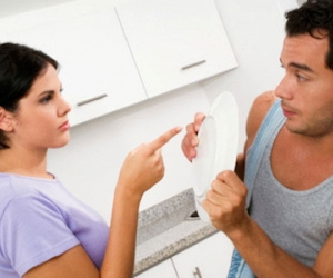 Mang chuyện nhà lên mạng xã hội, anh chàng bị vợ "xử đẹp"