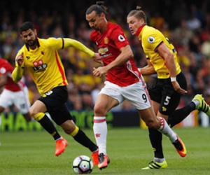MU – Watford: Đánh chiếm top 4