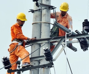 Sắp có cạnh tranh về giá điện