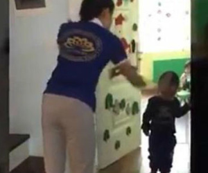 Tâm sự "đắng chát" của 1 cô giáo mầm non sau vụ giáo viên đánh trẻ ở trường Sen Vàng
