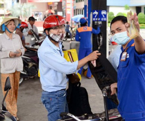 Tăng thuế xăng dầu: Thu 40.000 tỷ, chi hơn 12.000 tỷ