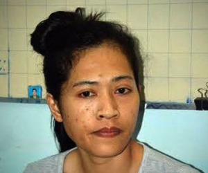 Triệt phá ổ ma túy lớn chưa từng có ở Sóc Trăng