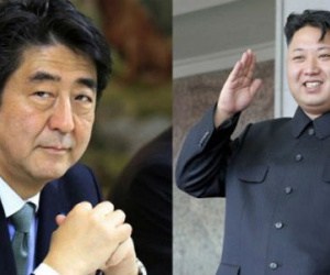 Cảnh báo của Jong-un gửi tới Thủ tướng Nhật