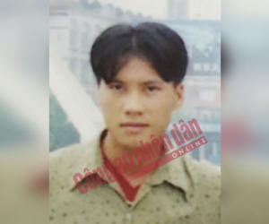 Chân dung nghi can gây ra vụ thảm án ở Điện Biên