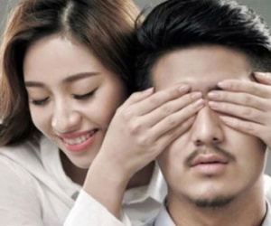 Đồng nghiệp xinh đẹp đòi hiến dâng đời con gái dù biết tôi có vợ