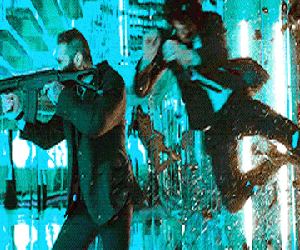 "John Wick 2": Hành động gay cấn, mãn nhãn tới phút chót