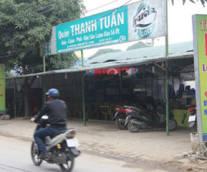 Nghi phạm bắn xuyên đùi thiếu nữ sa lưới sau gần 2 tháng lẩn trốn