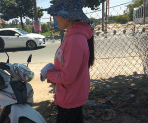 Nhân chứng vụ hỗn chiến Đồng Nai: "Thấy 2 thanh niên bị chém, tôi sốc suýt ngất"