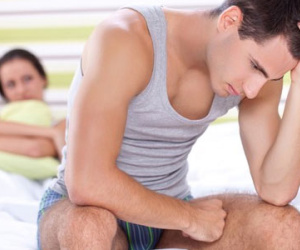 Nỗi lòng quý ông bị vợ “bán đứng” ở phòng khám Nam khoa