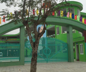Quản lý trường viết thư xin lỗi sau vụ bé gái bị bạo hành