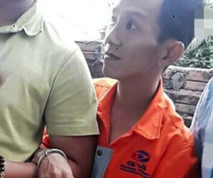 Sàng lọc hơn 10 người tìm kẻ giết cô gái xăm hình hoa hồng