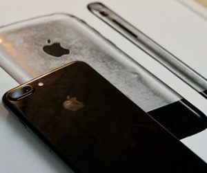 Apple sắp ra mắt thêm iPhone 5 inch