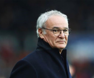 Báo động cho Ranieri: 7 HLV bị sa thải dù được tín nhiệm