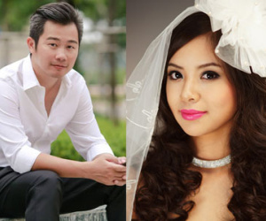 Chồng mới cưới của Á hậu Kiều Khanh là ai?