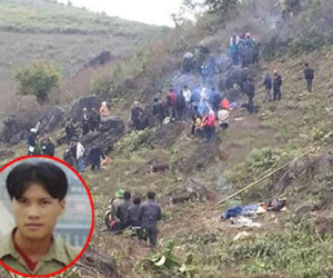 Chuyên gia tội phạm học lý giải nguyên nhân hàng loạt vụ thảm án