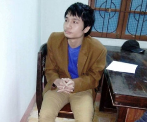 Con trai mắc chứng tự kỷ sát hại bố đẻ tại nhà