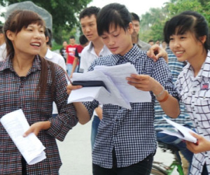 Công bố lịch thi THPT quốc gia 2017