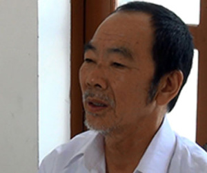 Đến nhà trị viêm xoang, thầy thuốc hại đời bé gái 15 tuổi