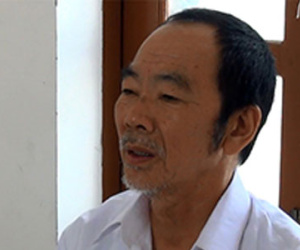 Đến nhà trị viêm xoang, thầy thuốc "yêu râu xanh" hại đời bé gái 15 tuổi