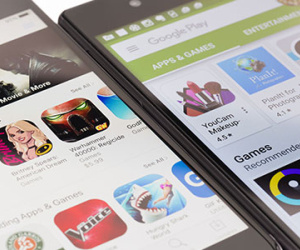 Google chuẩn bị ra tay xoá hàng loạt ứng dụng "nhái" trên Play Store