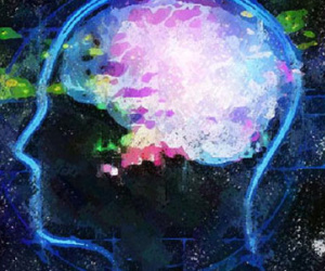 Hé lộ chương trình ngoại cảm bí mật của CIA