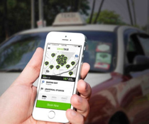 "Không bắt buộc Đà Nẵng phải thí điểm Grab car"