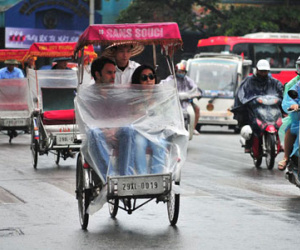 Miền Bắc tiếp tục rét đậm, rét hại trên diện rộng