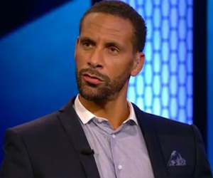 Rio Ferdinand tiết lộ về học trò được Sir Alex "cưng nhất"